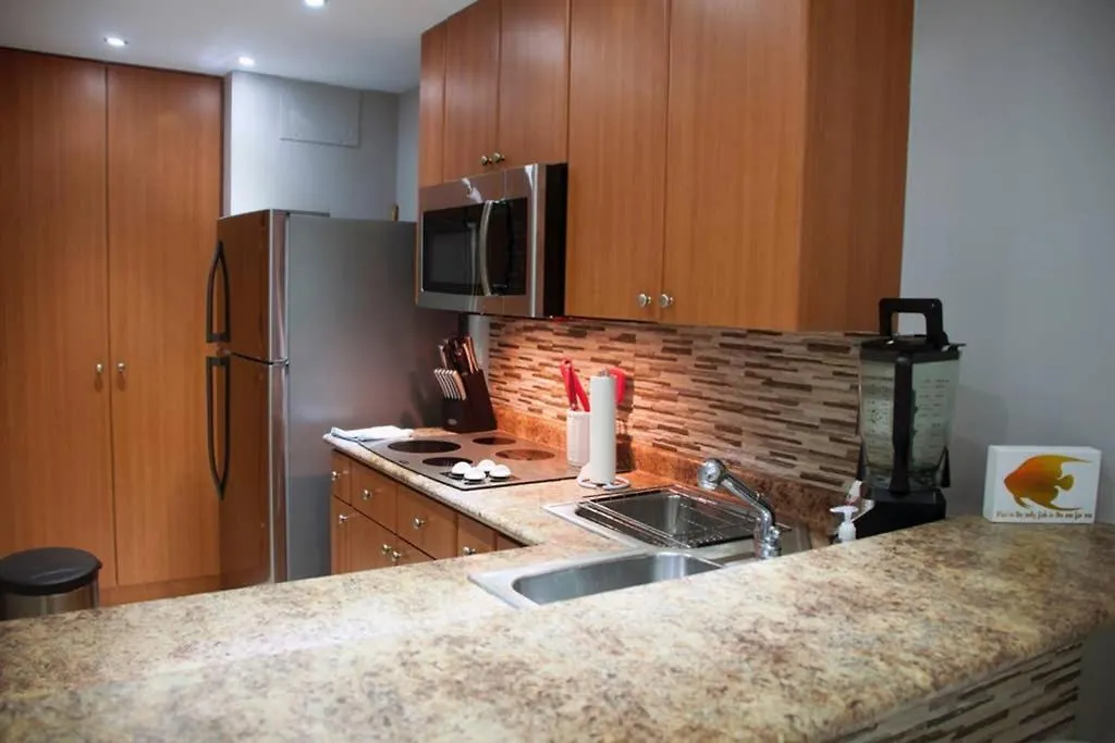 Ocean Breeze 17Th Floor Apartment Luquillo 0*,  Puerto Rico
